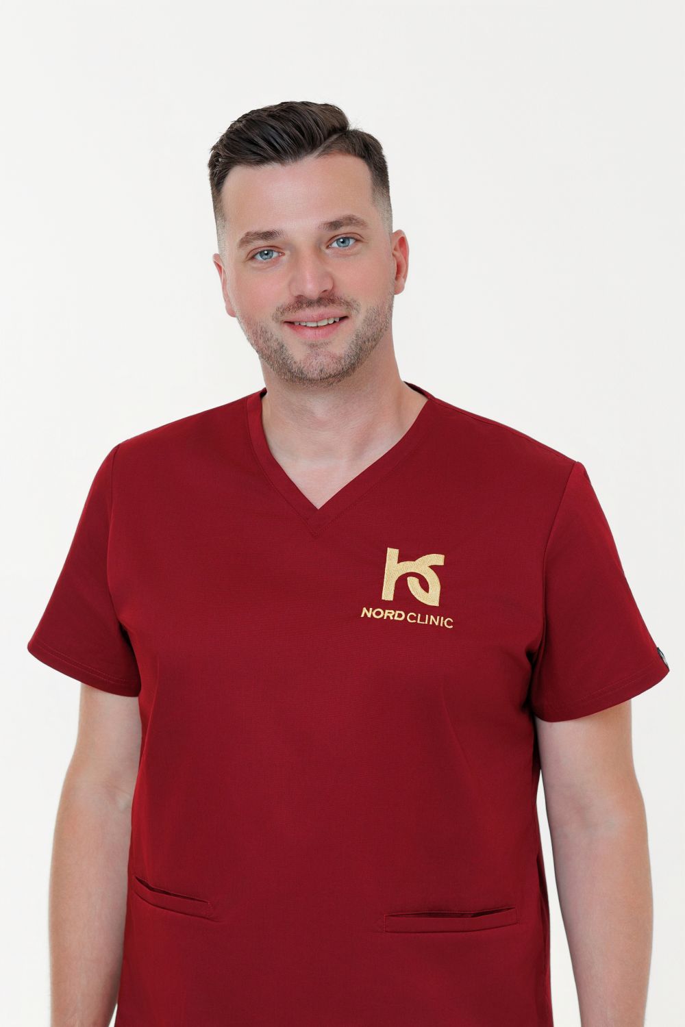 Dr. Jenei Lórámd Nord Clinic 25-2 Dr. Jenei Lórámd Nord Clinic 25-2