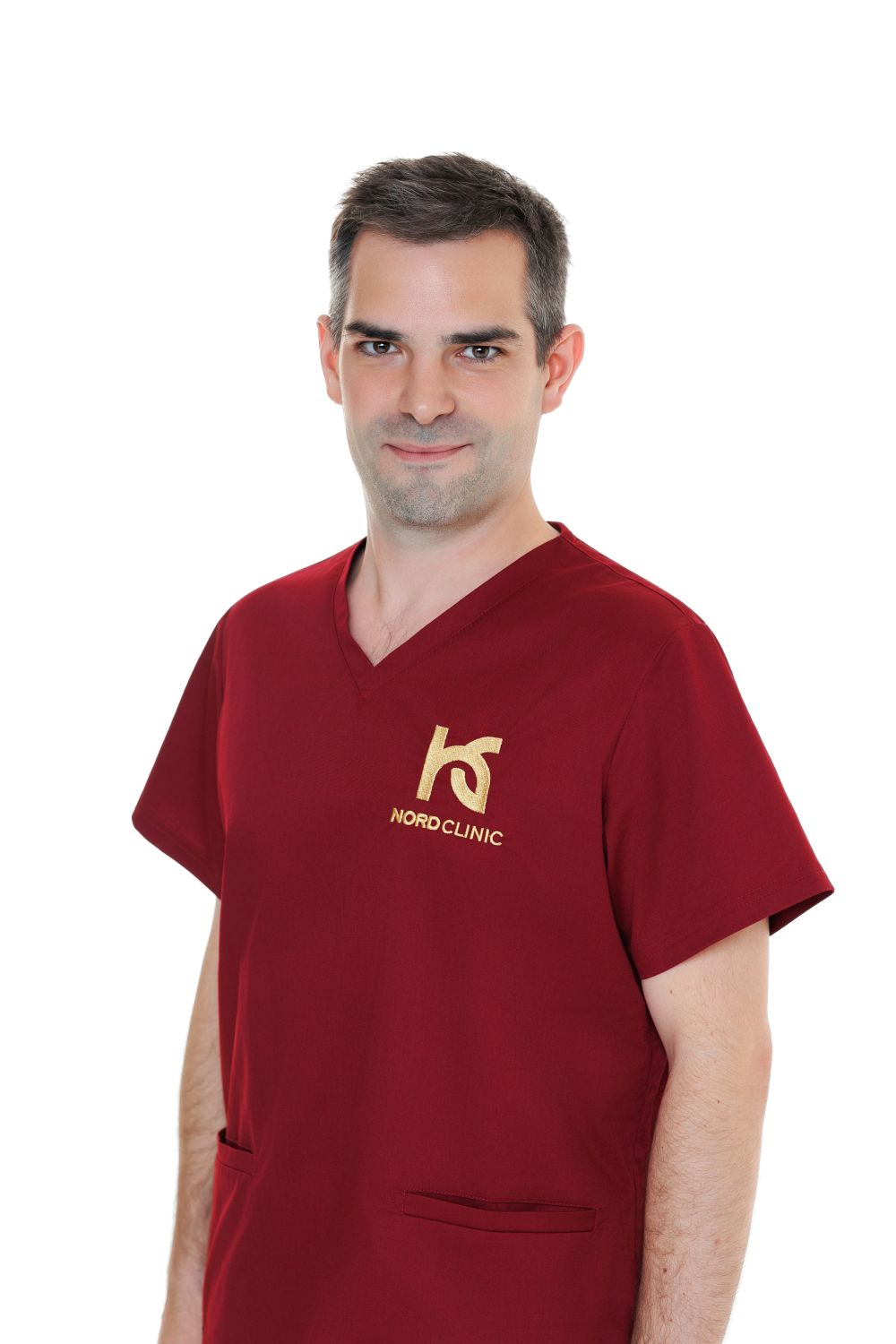 Dr. Monostori Zoltán