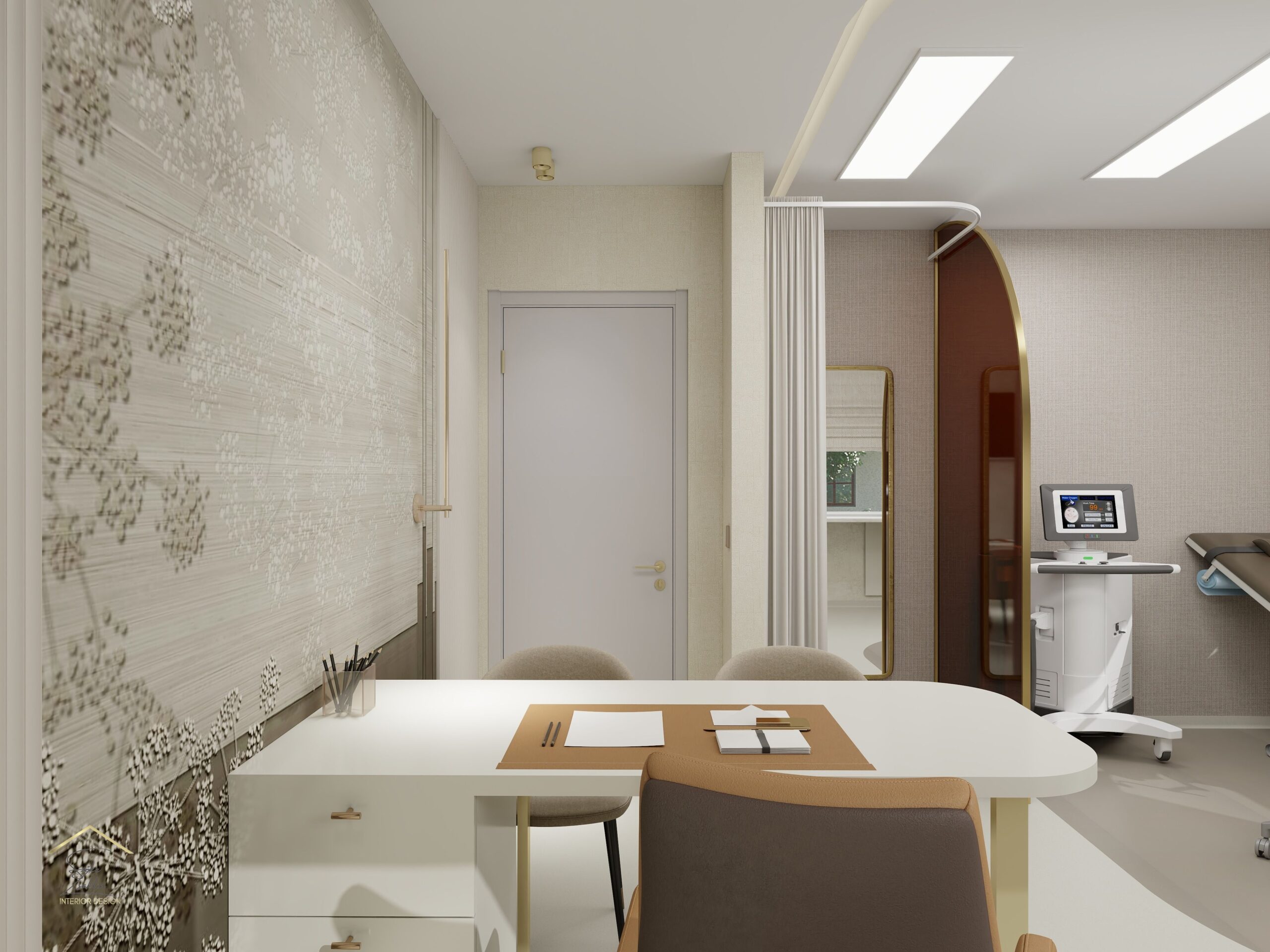 Nord Clinic rendelő 16