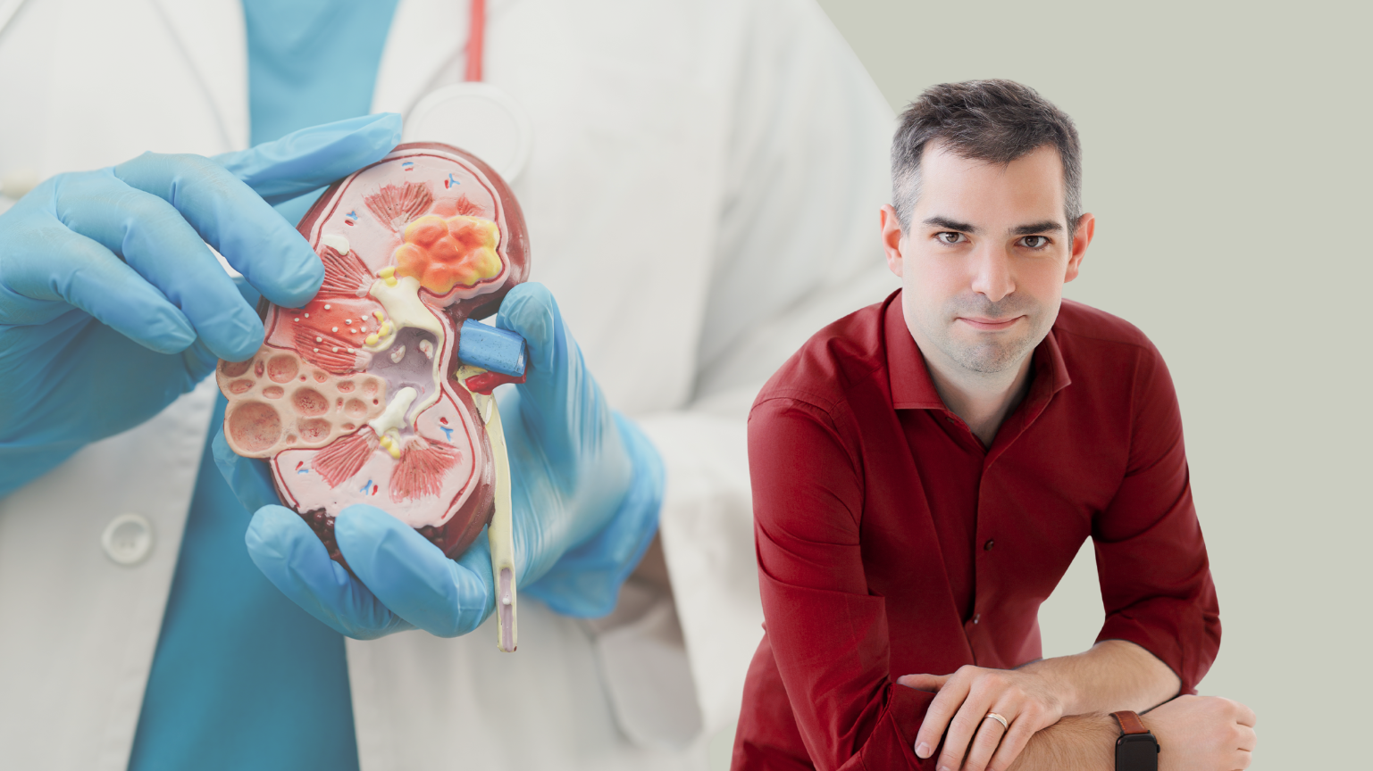 Nord Clinic Urológia - cover 