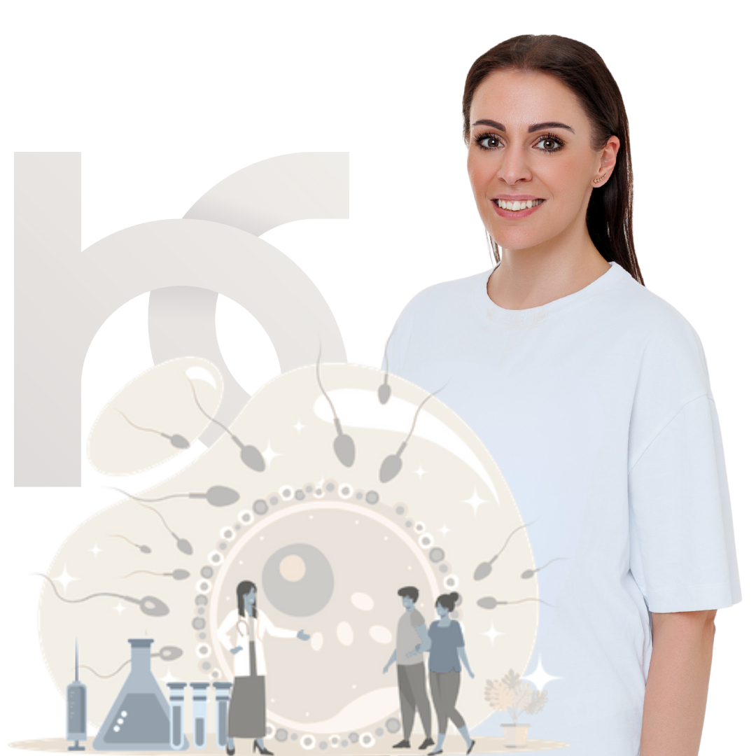 Meddőségi konzultáció - dr. Zakariás