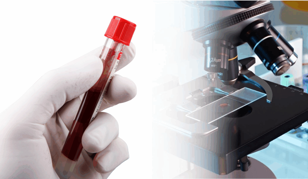 Stratégiai partnerség a megbízható és gyors laborvizsgálatokért