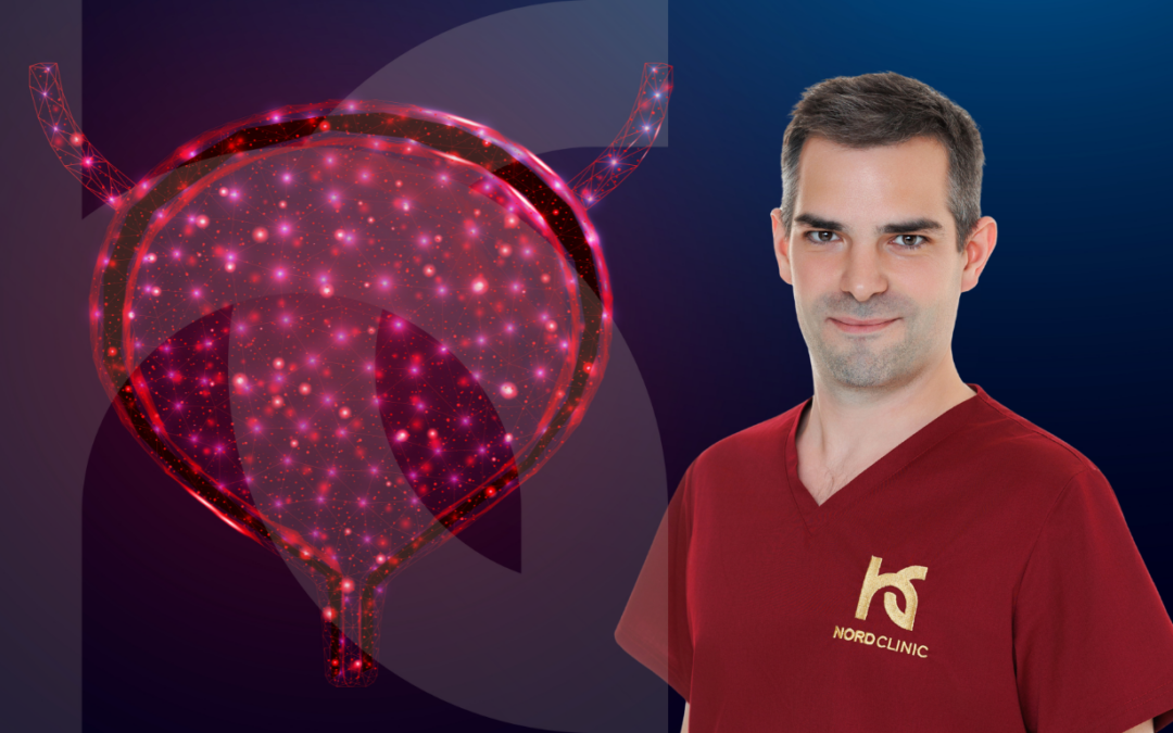 Prosztata panaszok: tünetek és megoldások