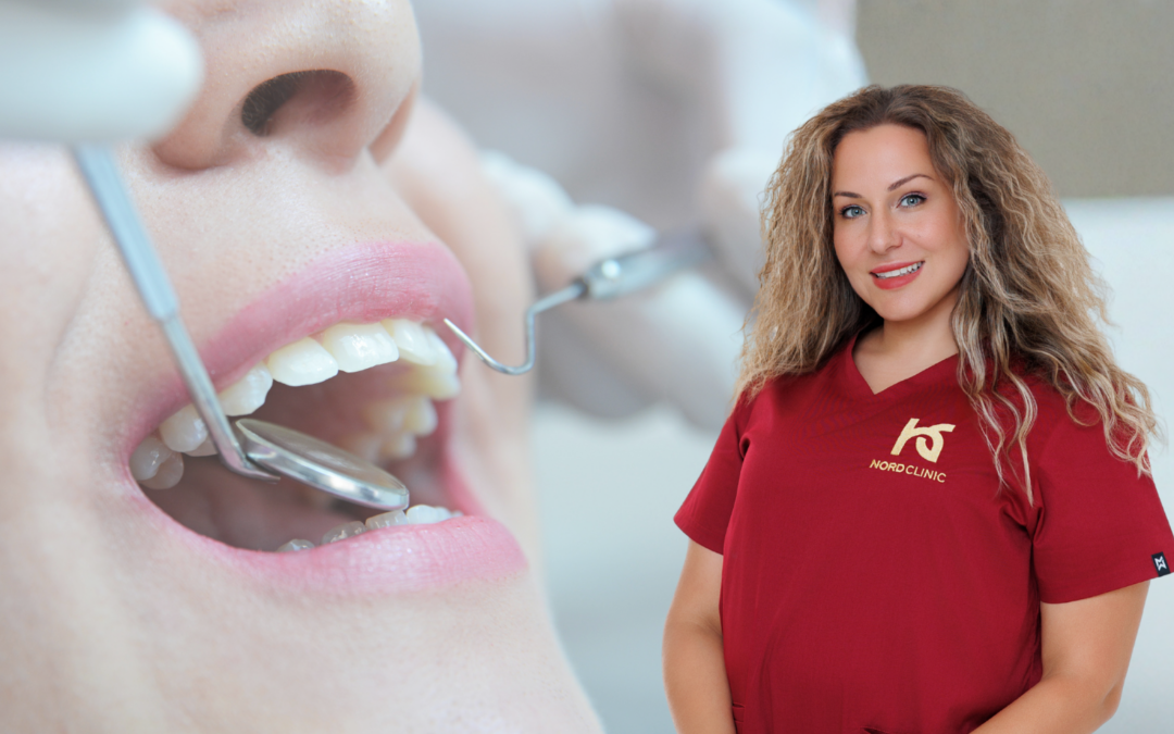 Fogászati kezelések éber szedációval – amikor a félelem nem akadály