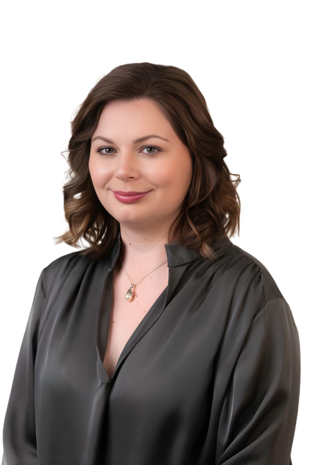 Dr Oláh Dóra endokrinológus