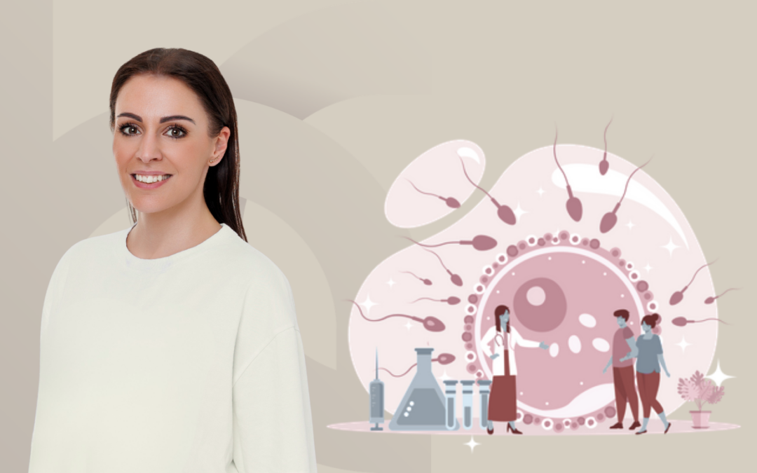 Spermium mikrobiom – a rejtett tényező a férfi meddőség mögött