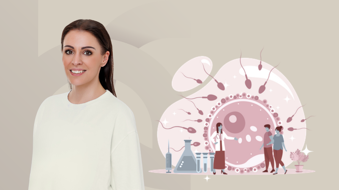 Férfi meddőség kivizsgálása - Dr Zakariás Anita meddőségi specialista