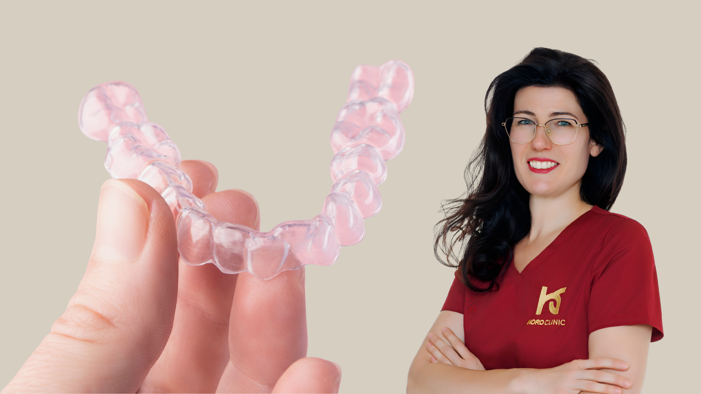 Dr Remport Boglárka fogszabályozás - Nord Dental