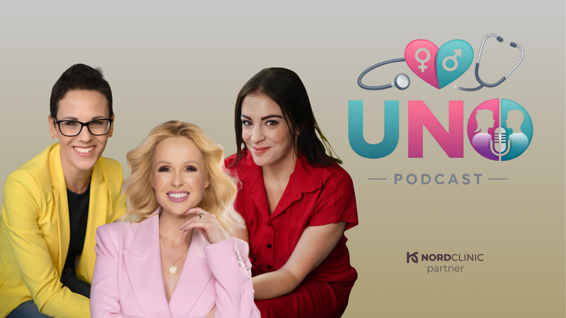 uno podcast cover NC